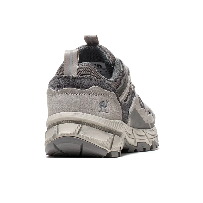 CAMEL Tenglong 2.0 Anti-Slip Wear-Resistant Low-Top Hiking Shoes Women's-8