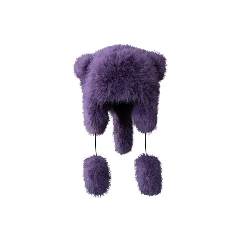 AAJF Beanies Unisex-8