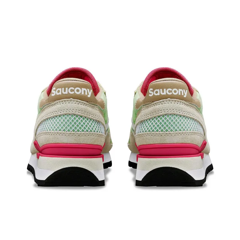 Saucony Shadow Original Mint Sand Women's-3