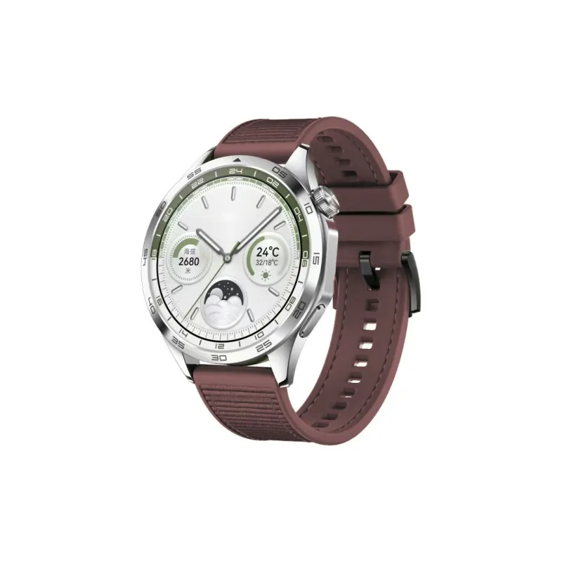 ZHENGGUANG Apple Compatibility Watch Band Nylon Material-6