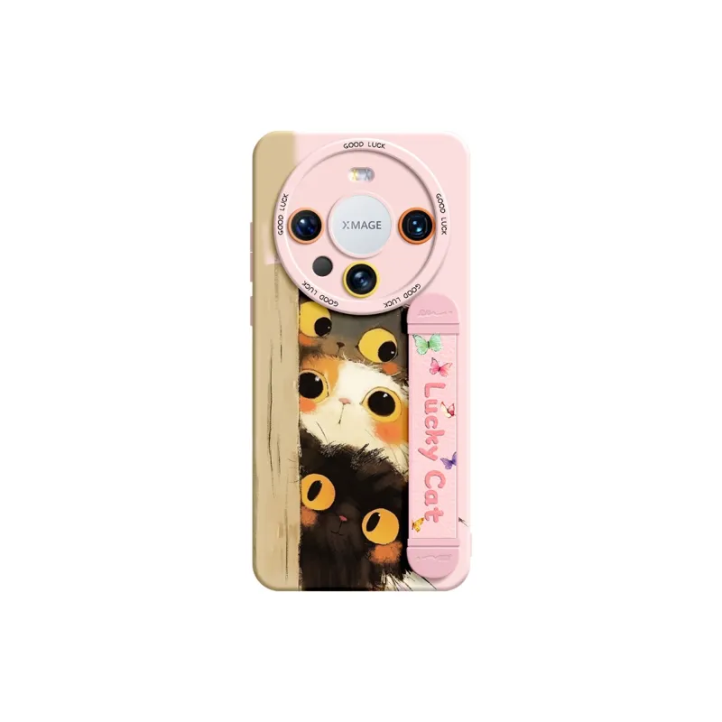 SUPER MOUSE Phone Cases-21