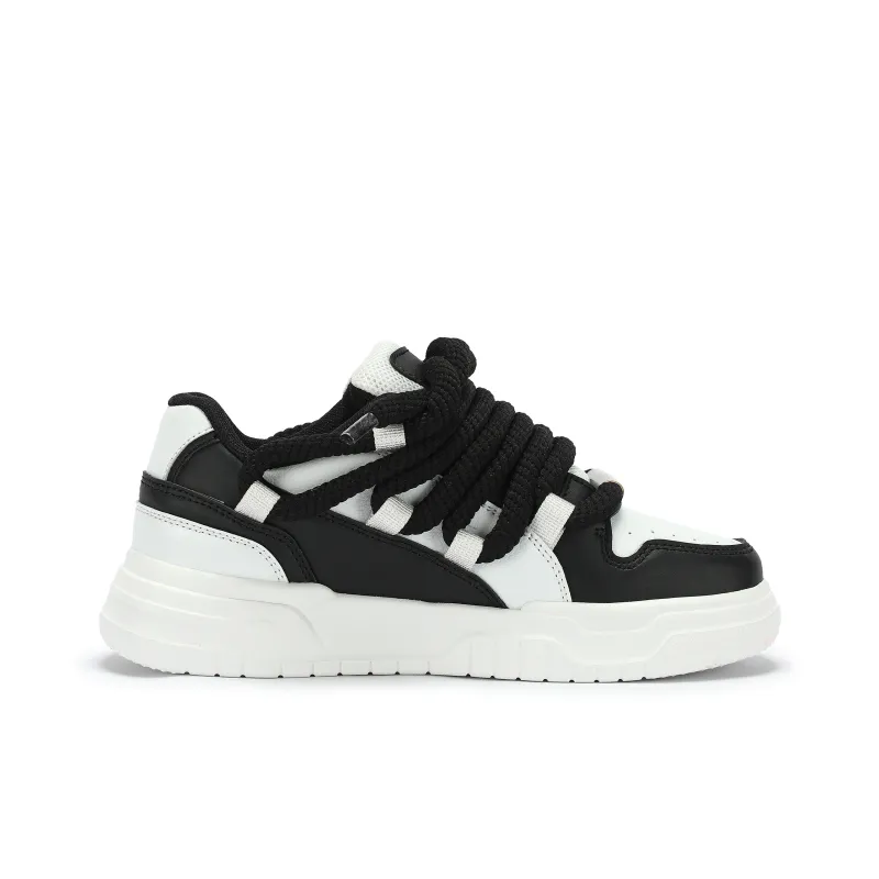 Singing Non-slip Lightweight Low-Top Skateboard Shoes Unisex-4