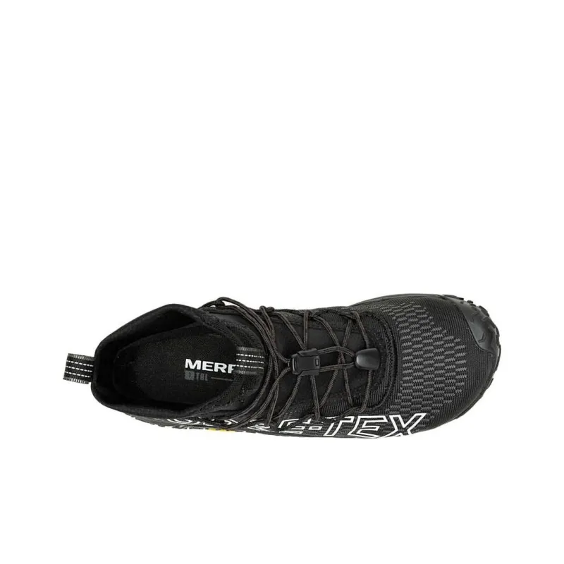 MERRELL Women's Trail Glove 7 GORE TEX 1TRL 'Black' Women's-3