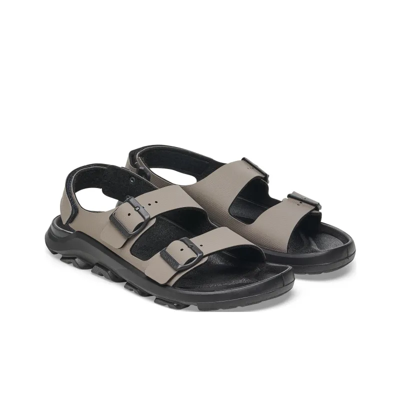 Birkenstock Logo Sandals-3