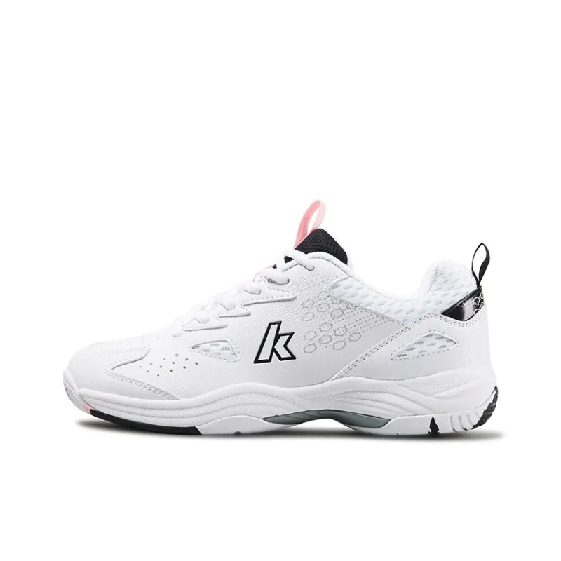 Kawasaki Feiyue 1.0 Cushioning, Slip Resistant, And Abrasion Resistant Low Top Badminton Shoes Unisex-30