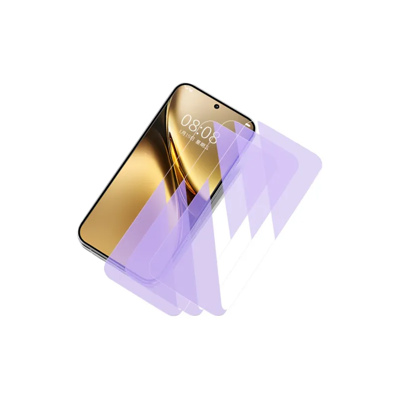 CXIN Cell Phone Protective Films-25