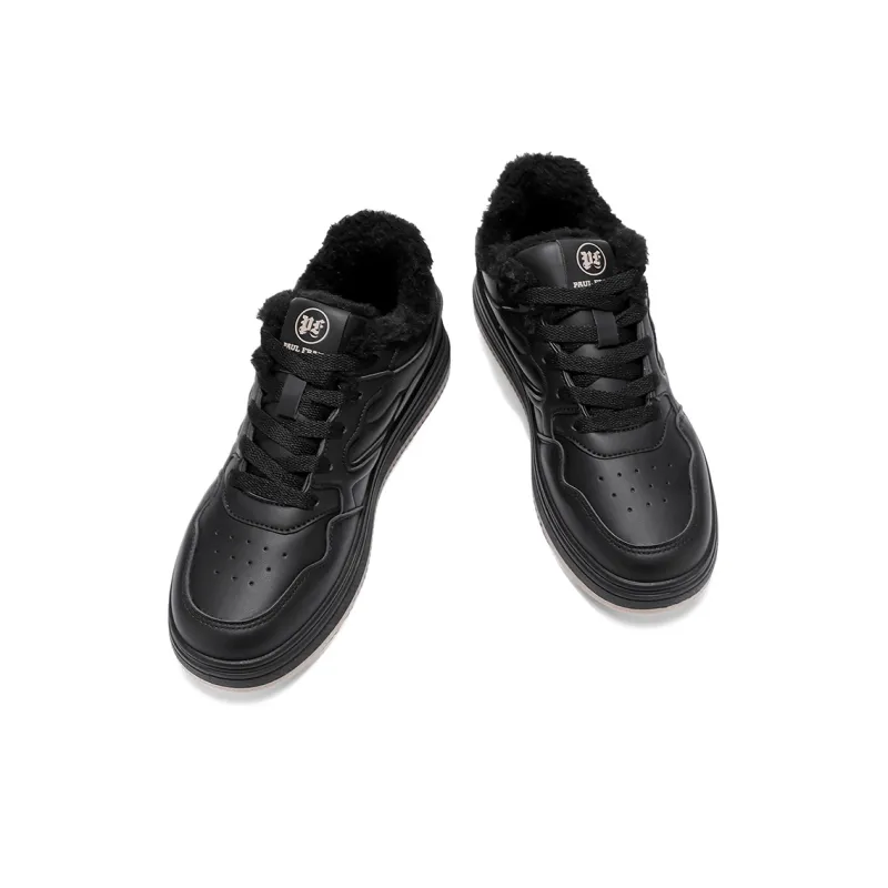 PAUL FRANK Low Top Skateboard Shoes Men's-27