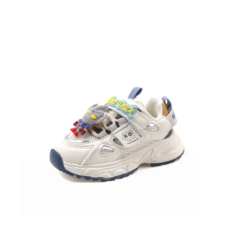 FIRS Kids Non slip Wear resistant Shock Absorption Kids Lifestyle Shoes Kids'-4