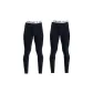 2 Pack Thickened[Black+Black]