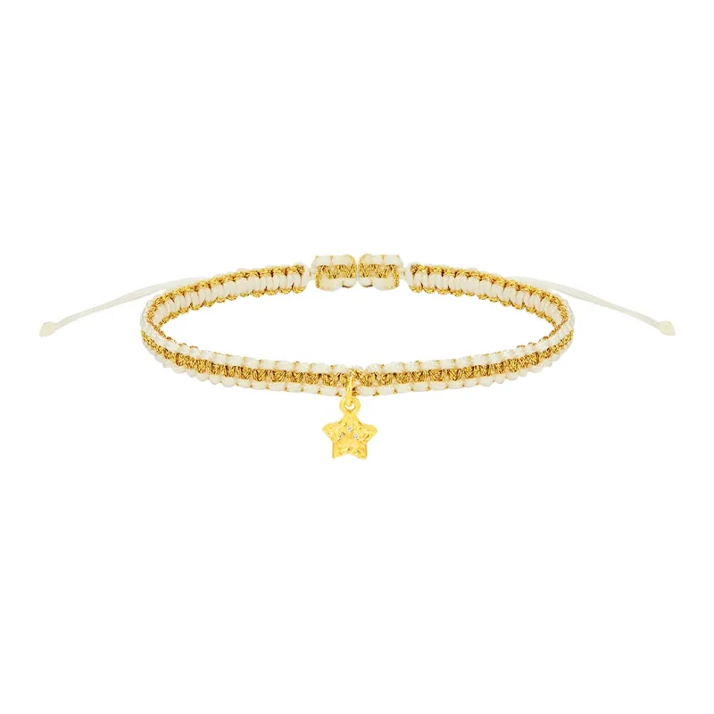ERERYIZHUZAOBAN Gold Bracelet Unisex-10