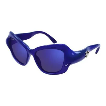 Balenciaga Cat Eye Frame Sunglasses