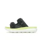 Black/Green