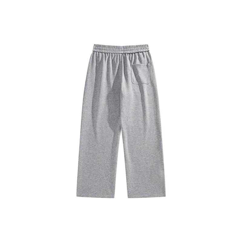 AI3 Iverson China Series Casual Pants Unisex-9
