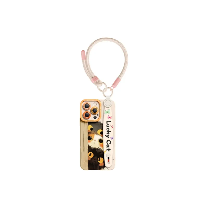 SUPER MOUSE Phone Cases-36
