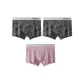 Charcoal Gray+Charcoal Gray+Nude Cameo Brown