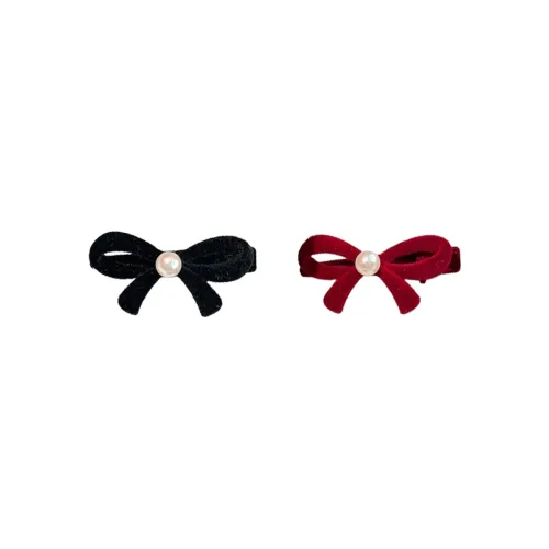 CHIMERA Alloy Hair Clip Hair Accessory Headpiece Women's
