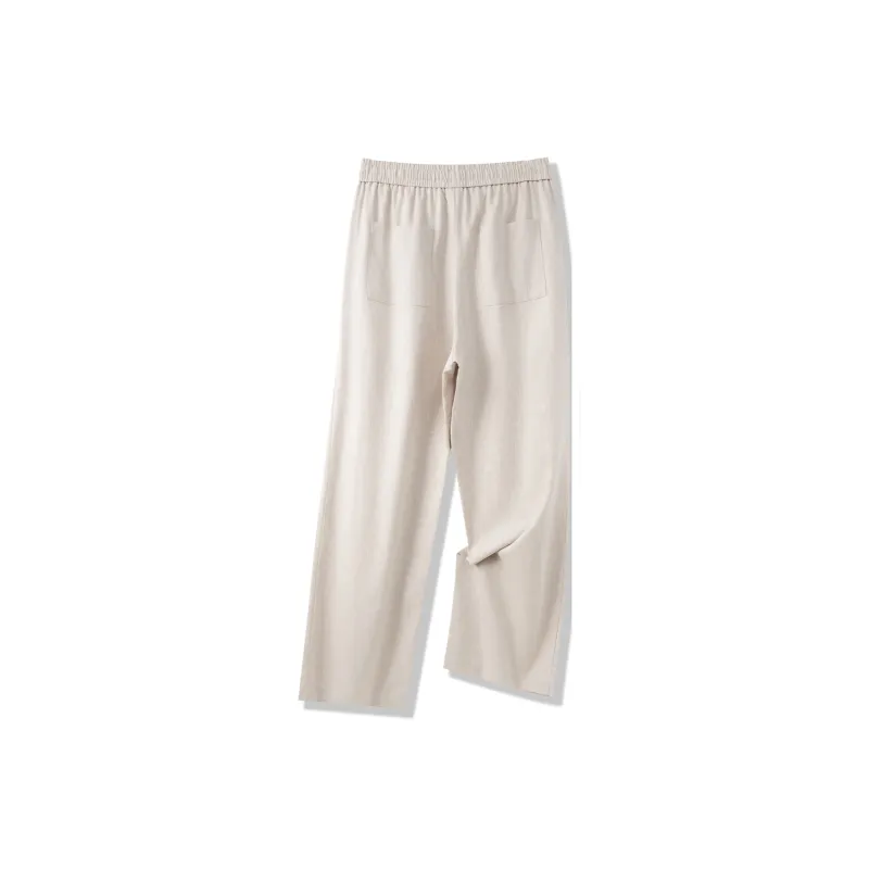DKPD Casual Pants Unisex-8