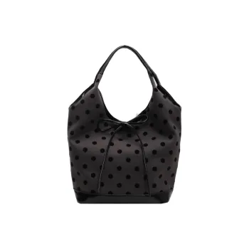 GOX Canvas Handbag, Shoulder Bag Regular Women's Multicolor