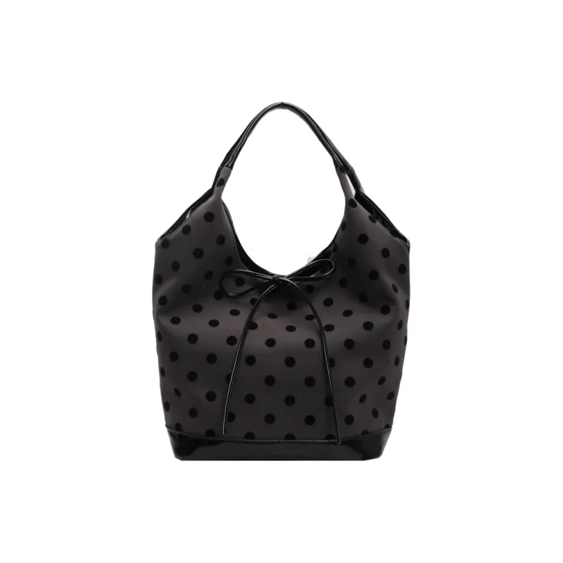 GOX Canvas Handbag, Shoulder Bag Regular Women's Multicolor-0