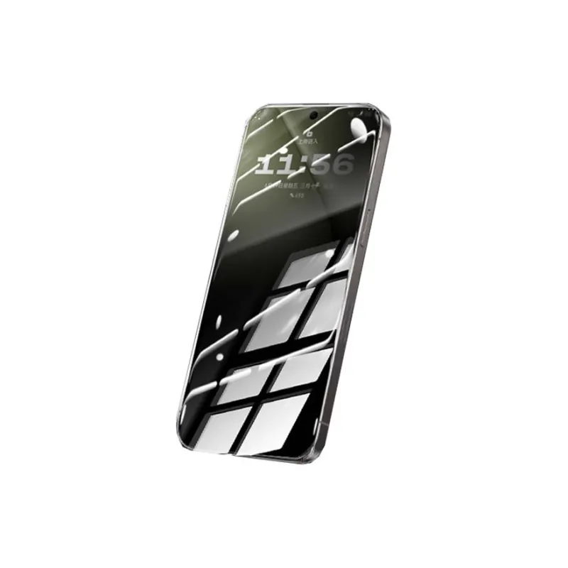Hanno Cell Phone Protective Films-1