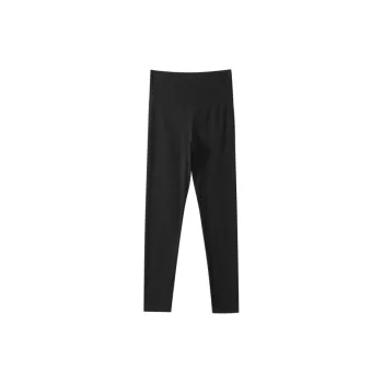 JUNEROSE Women's Thermal Pants