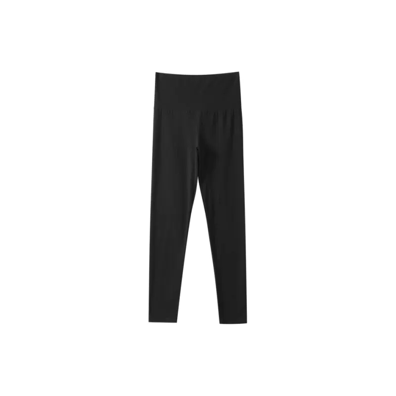 JUNEROSE Women's Thermal Pants-0