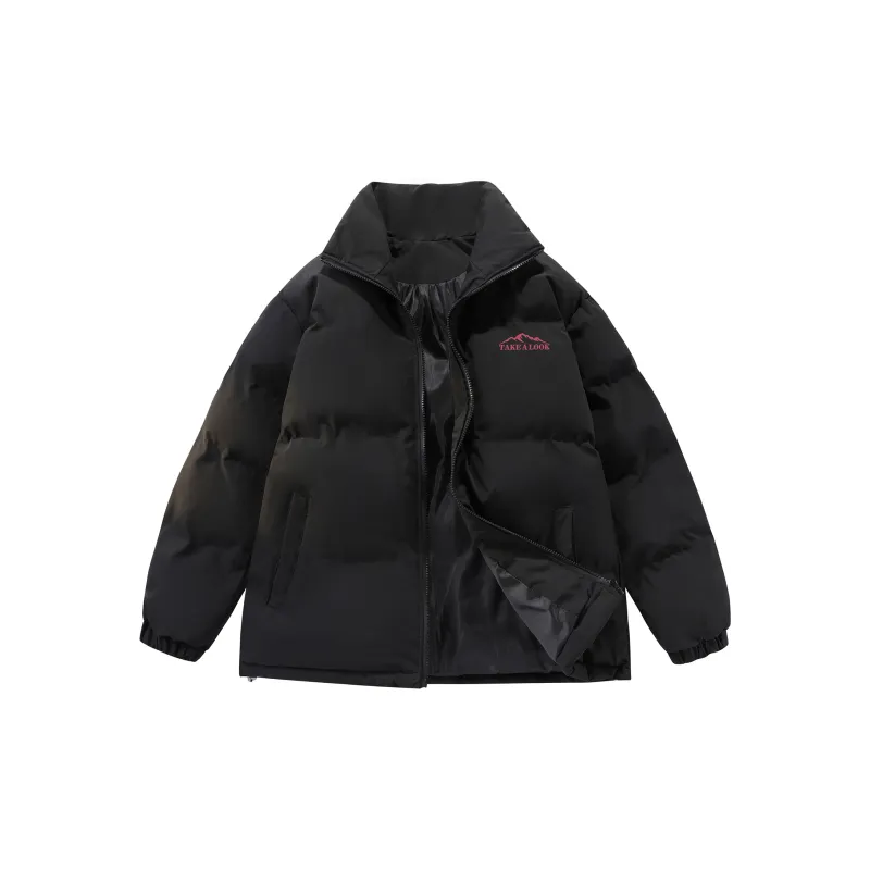 Lafetto Puffer Jackets Unisex-5