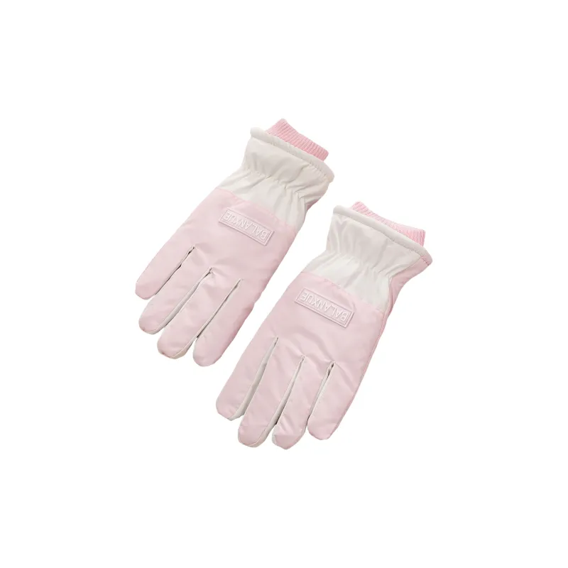 TMT Ski Gloves-1