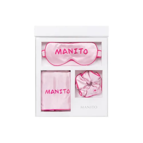 MANITO Eye Masks