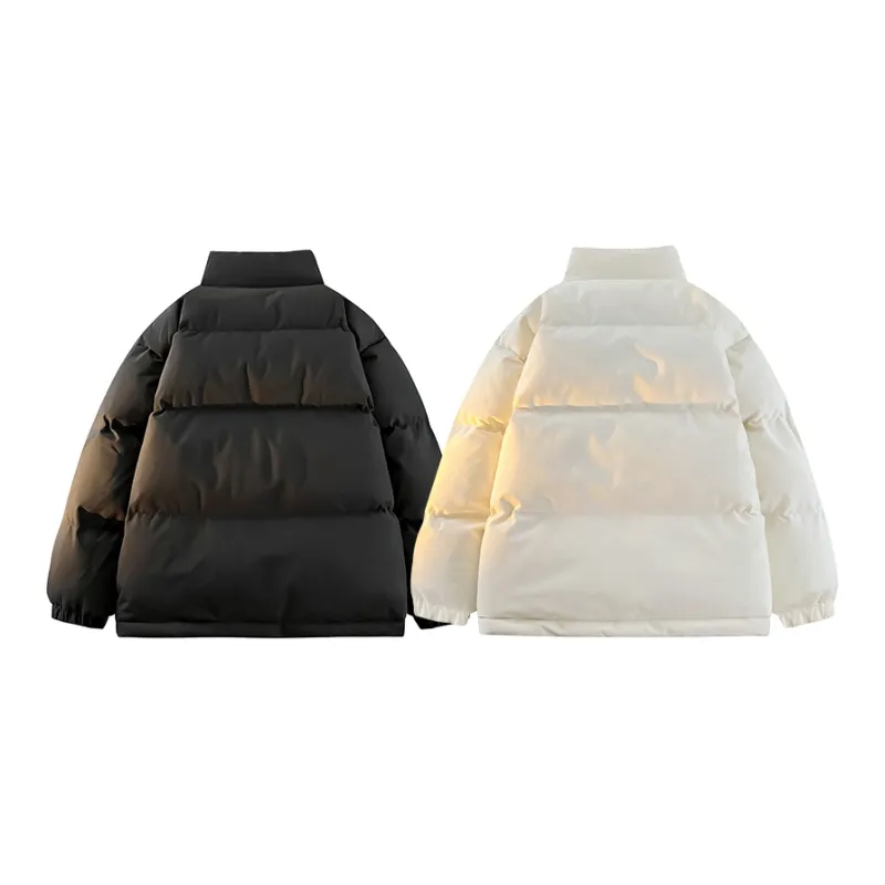 UNthemed Puffer Jacket Unisex Combo Set-1