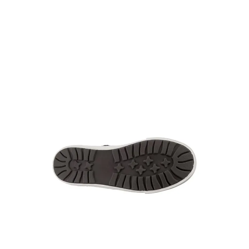 KangaROOS Anti Slip And Wear Resistant Warm Mid Top Kids Lifestyle Shoes Tan Children Aged 3 7 Years Old-5