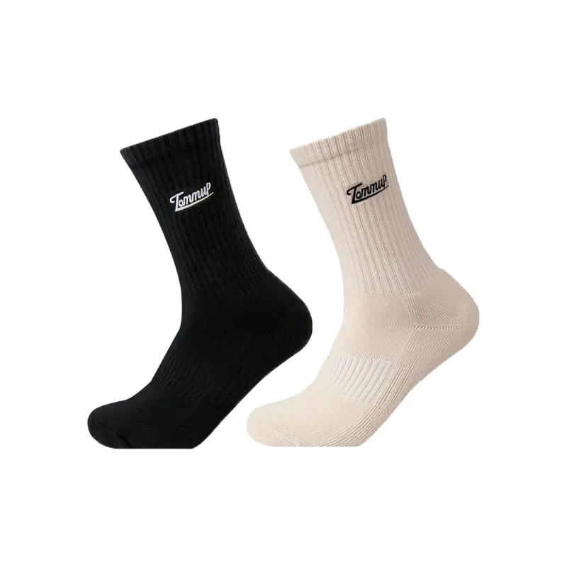BKCXZICE Basketball Socks Unisex 2 Pack Carolina Blue-11
