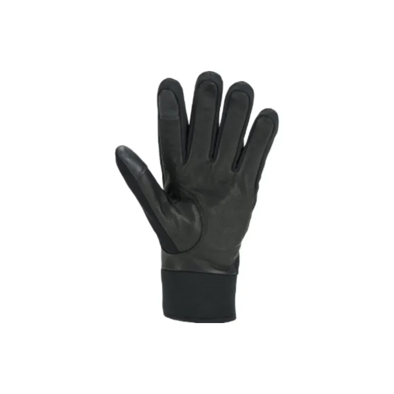 SEALSKINZ Ski Gloves Gloves Men's-1