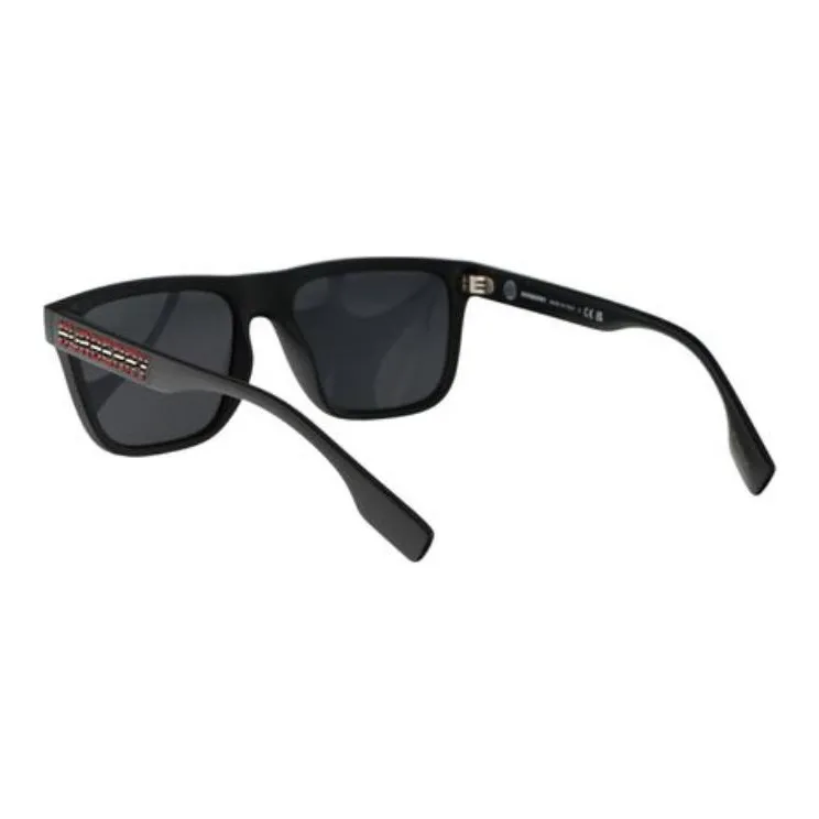 Burberry Square Frame Sunglasses-4