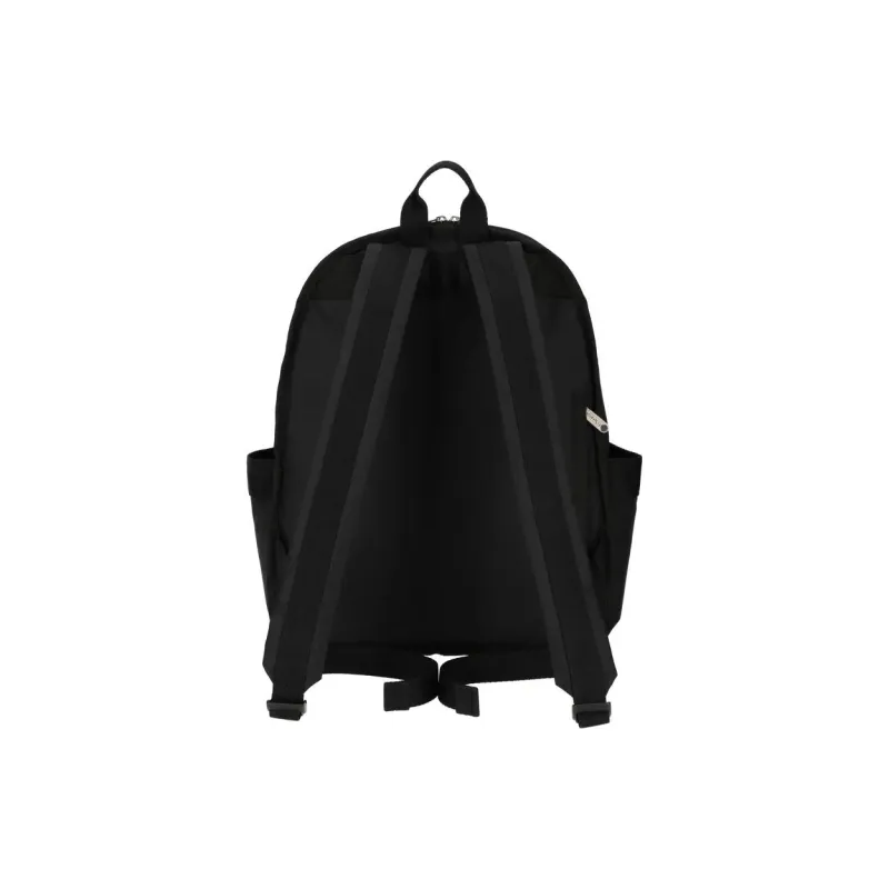 LeSportsac Polyester Backpack Unisex Black-4
