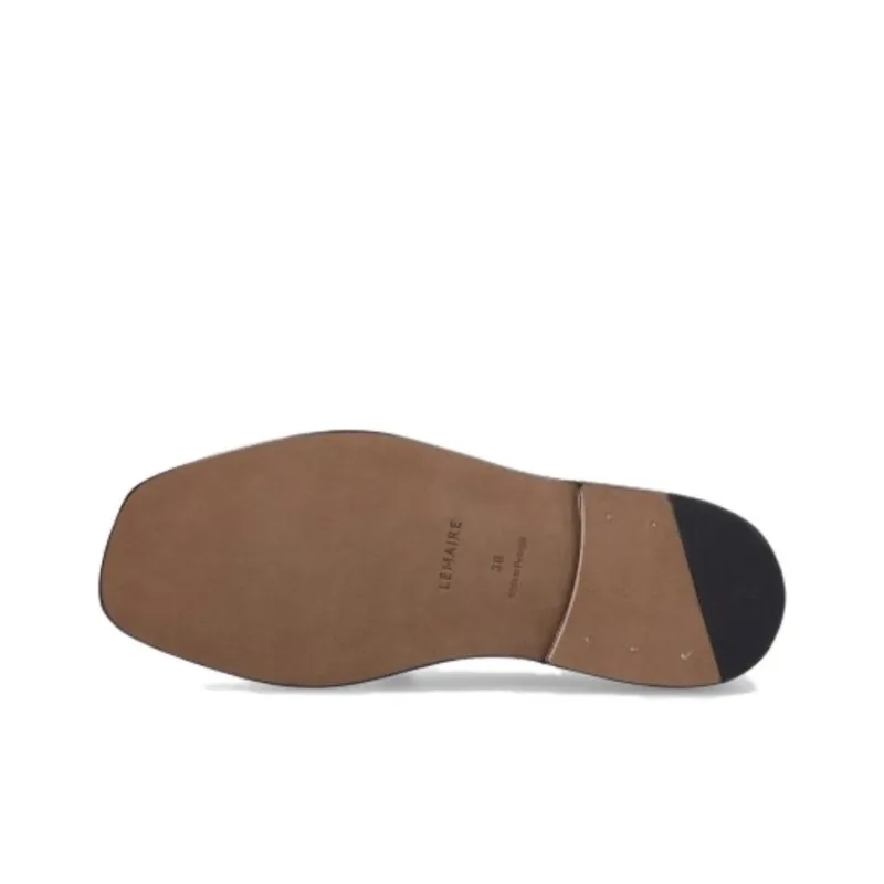 Lemaire Casual Shoes Women's Black-4