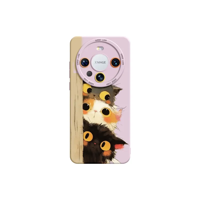 SUPER MOUSE Phone Cases-12