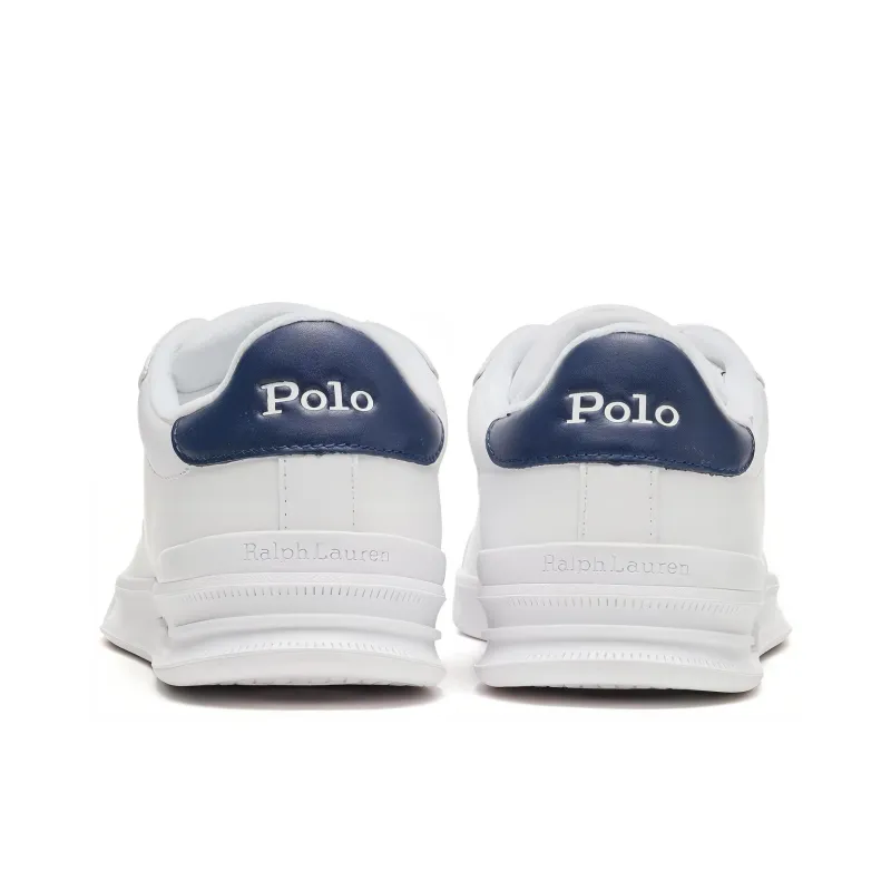 Polo Ralph Lauren Low top Logo print Sneakers-4