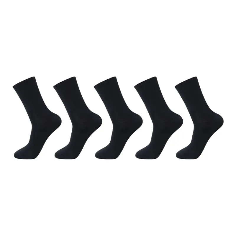 MIIOW Knee High Socks Unisex Combo Set-25