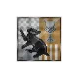 Building Block 31201 Hetty Patchy Preppy Transparent Photo Frame