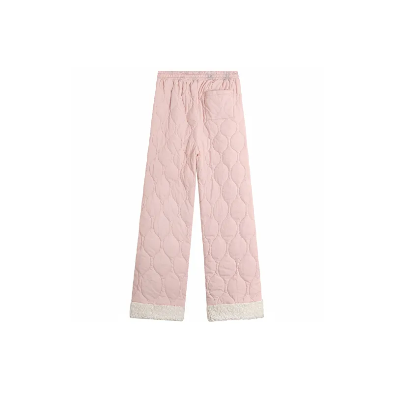 Love Monster Casual Pants Unisex-10