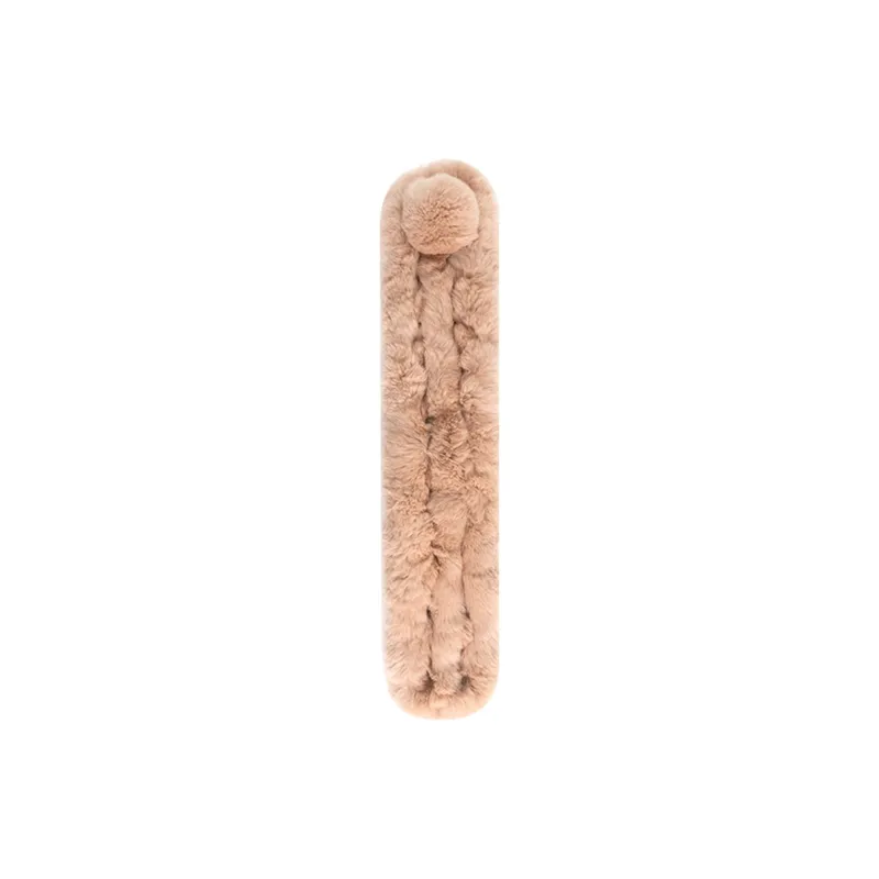 Shanghai Story Knit Scarves Women's-0