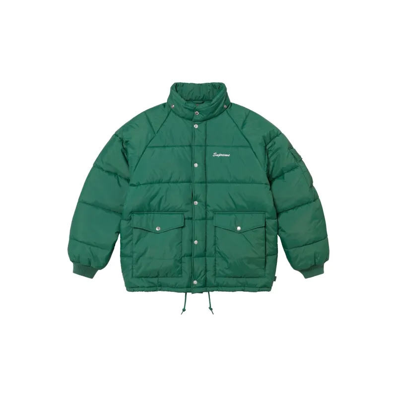 Supreme Jane's Addiction Mechanics Jacket-5