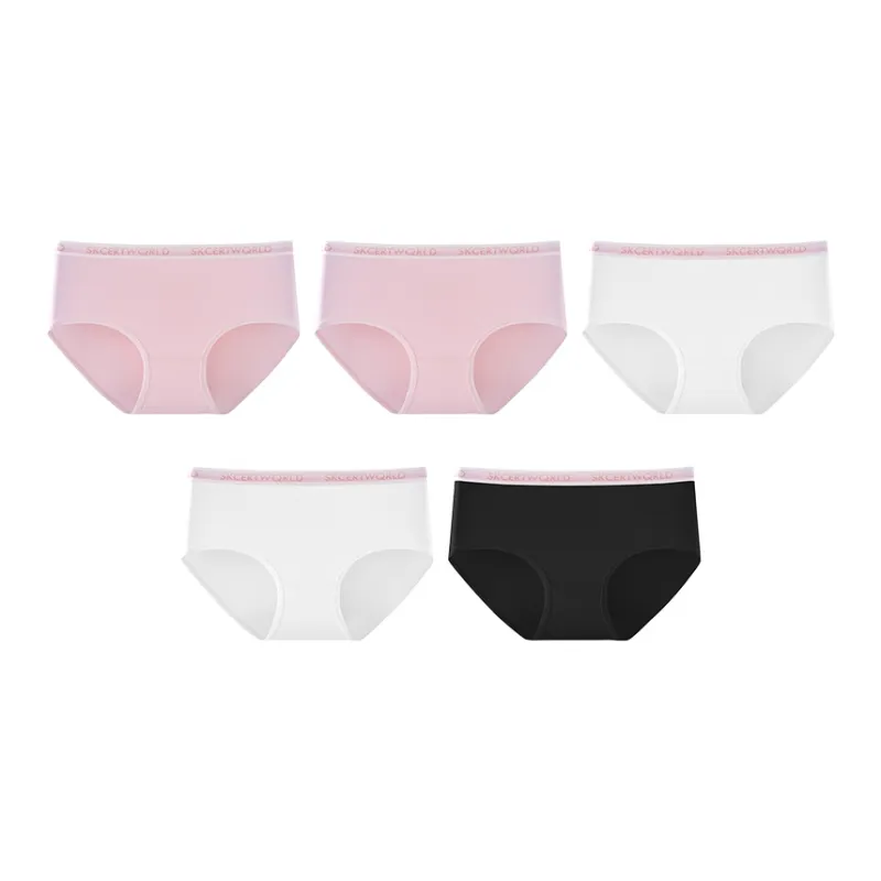 Urban Beauty Underpants Women's Combo Set-28