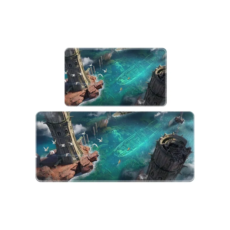 Directions Mouse Pads-9