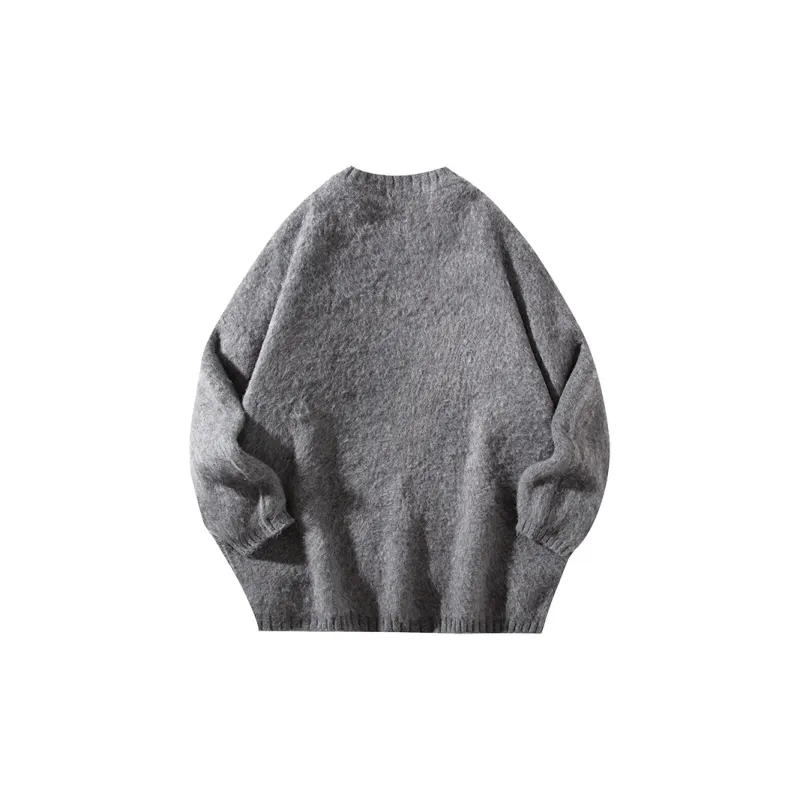 RED DRAGONFLY Sweaters Unisex-3