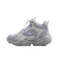 Gray Purple