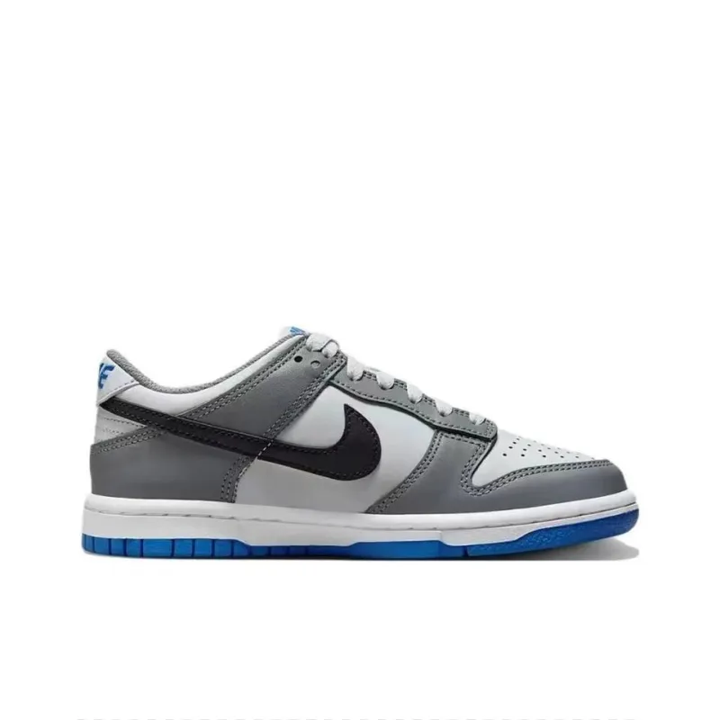 Nike Kids' Skateboarding Shoes Grade School-2