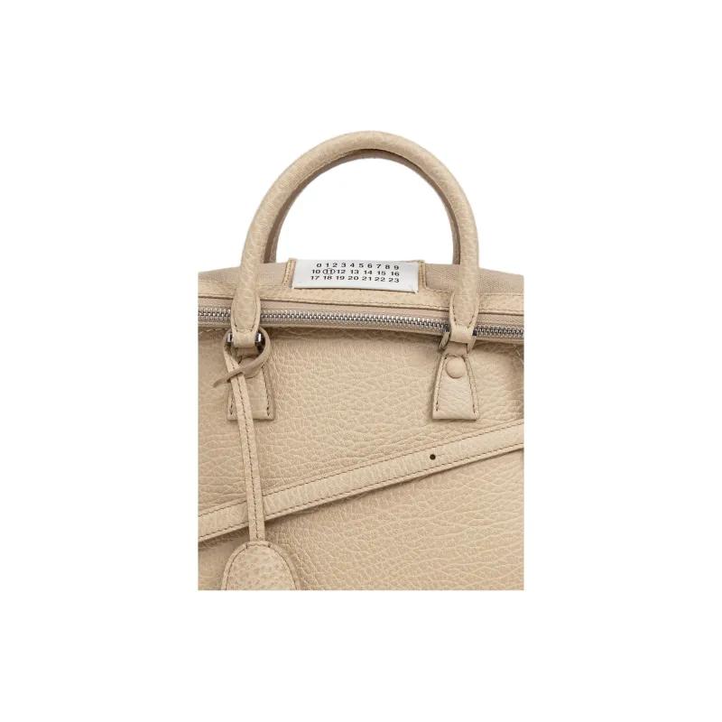 Maison Margiela 5AC Classique Mini Top Handle Bag-3