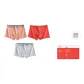 Pink+Red+Light Gray